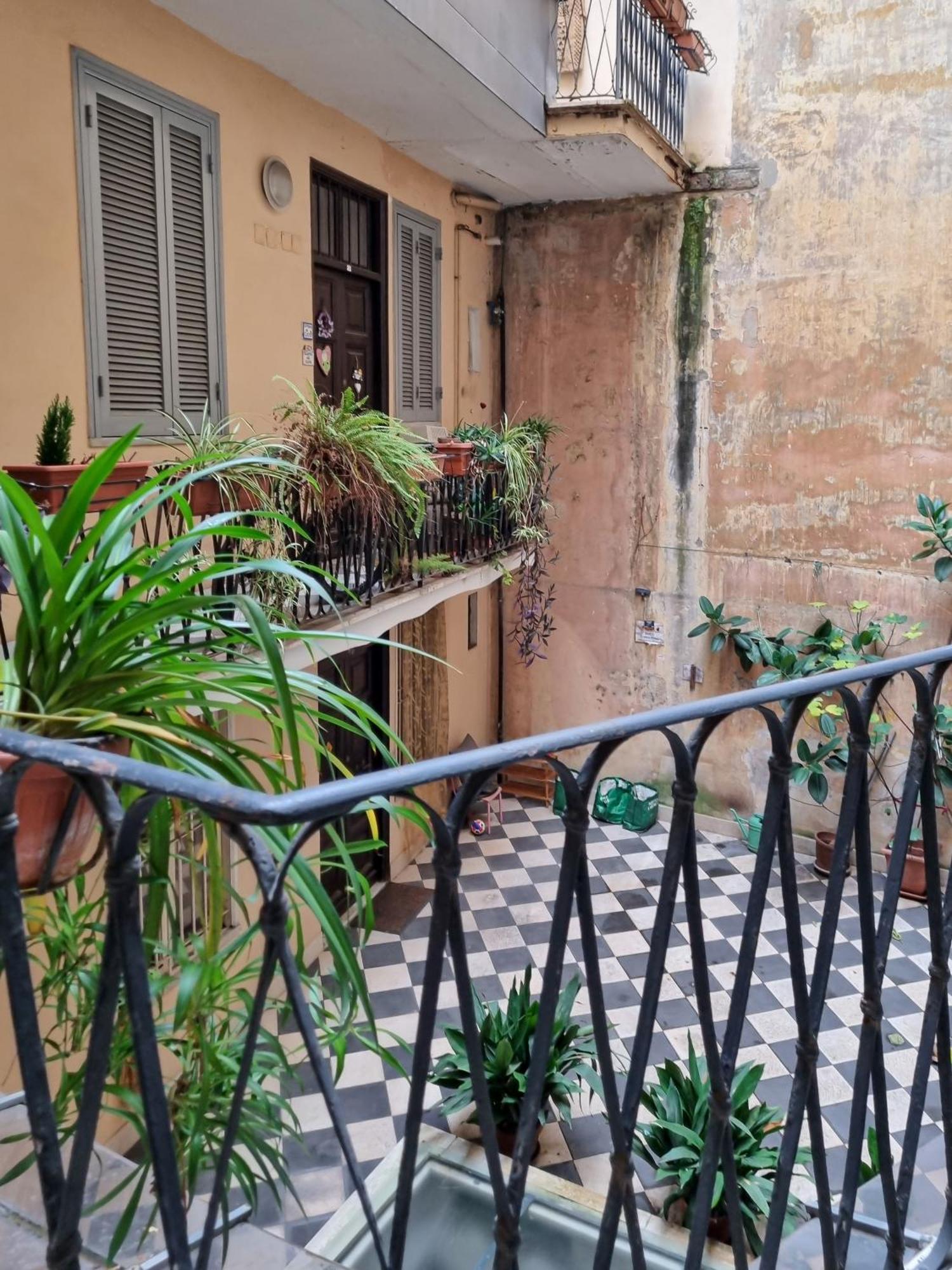 Colosseum Luxury Suite Roma Ngoại thất bức ảnh