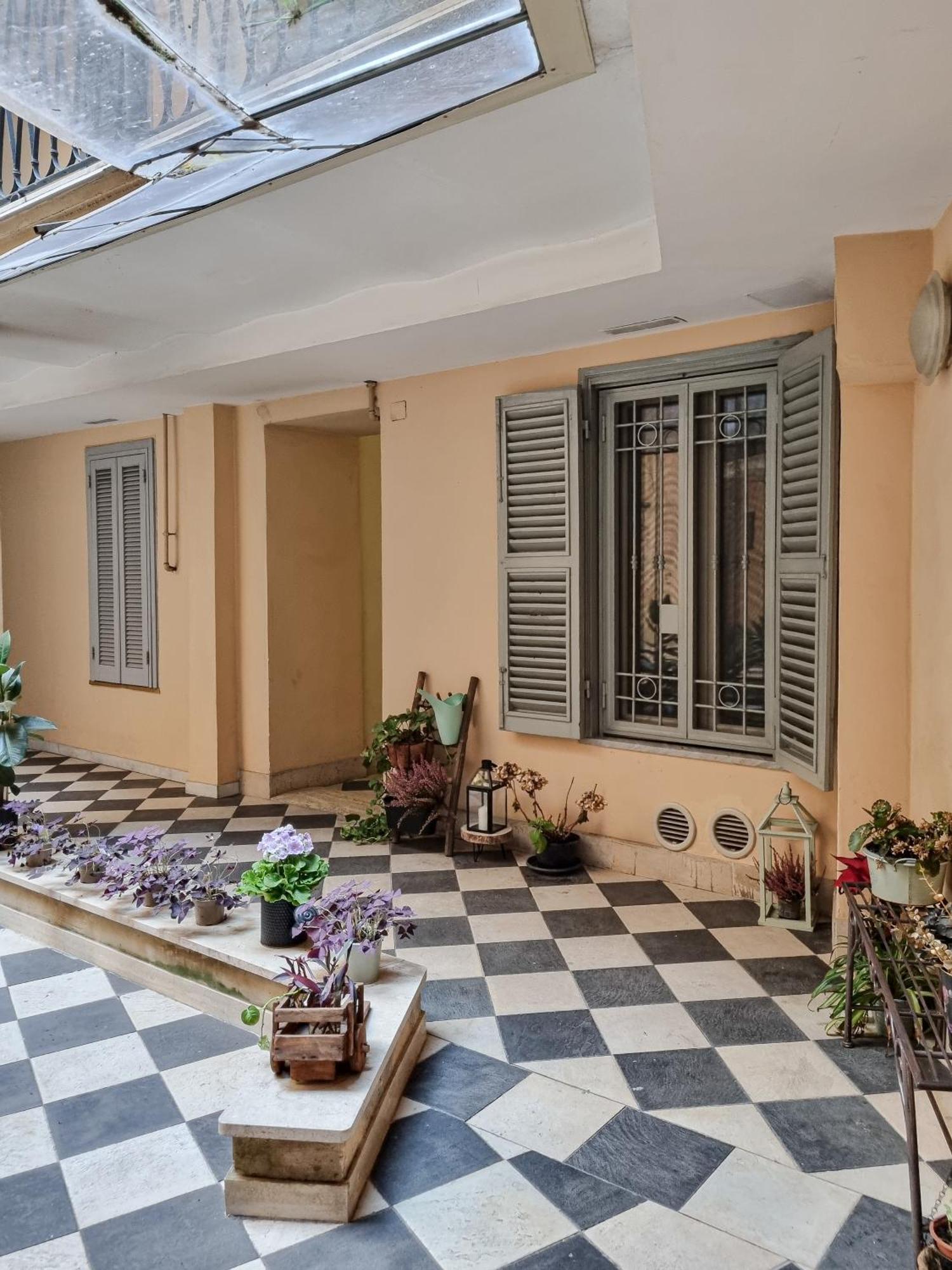 Colosseum Luxury Suite Roma Ngoại thất bức ảnh