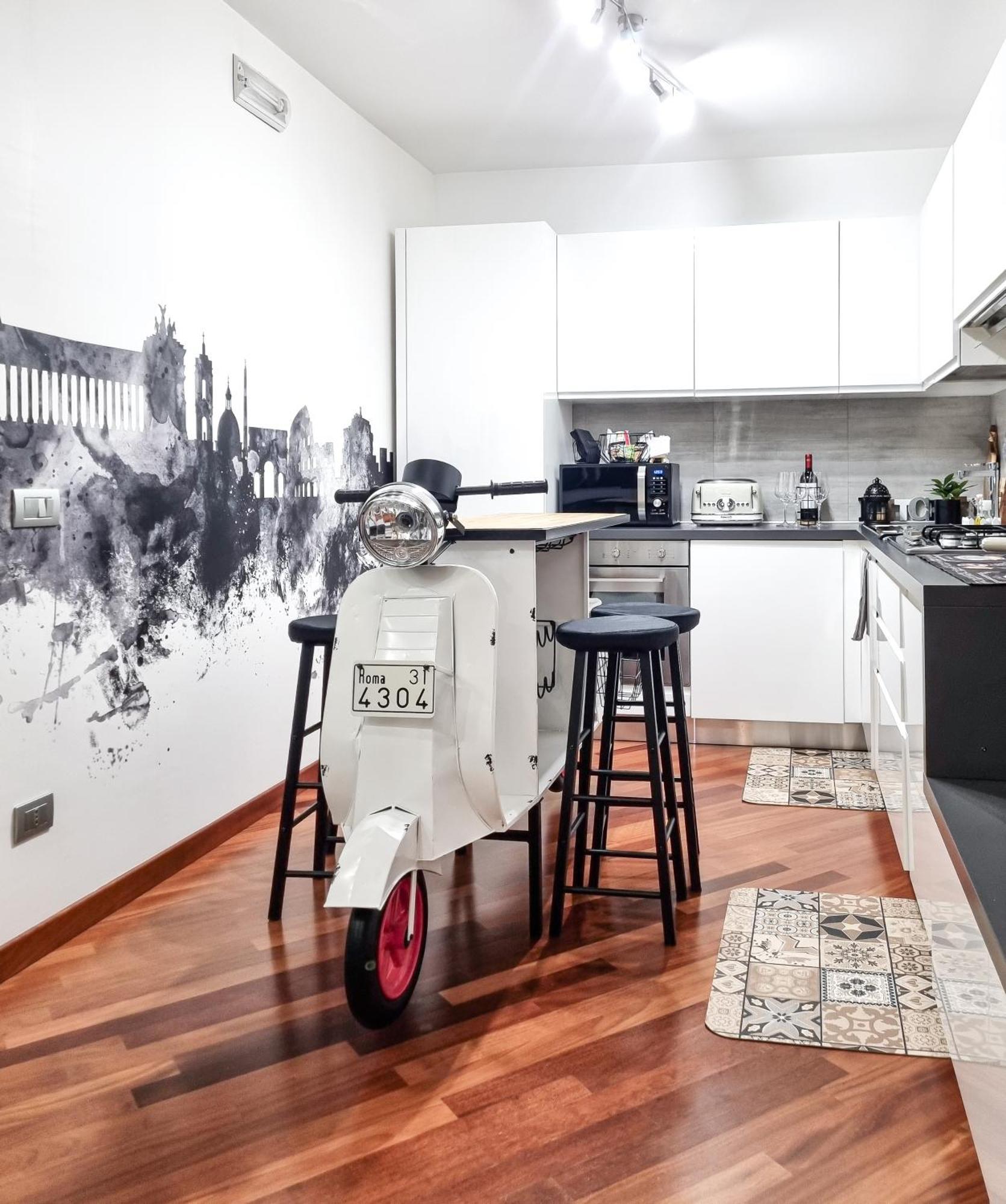 Colosseum Luxury Suite Roma Ngoại thất bức ảnh