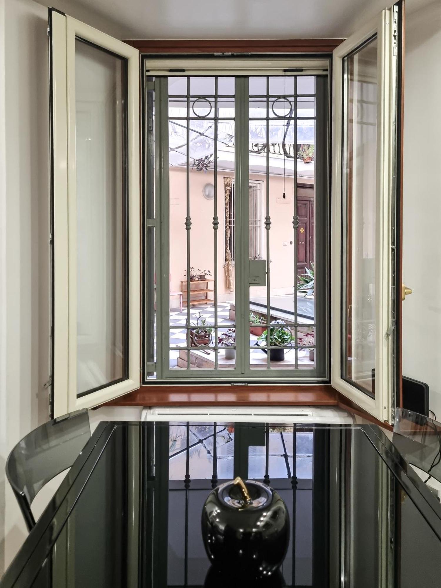 Colosseum Luxury Suite Roma Ngoại thất bức ảnh
