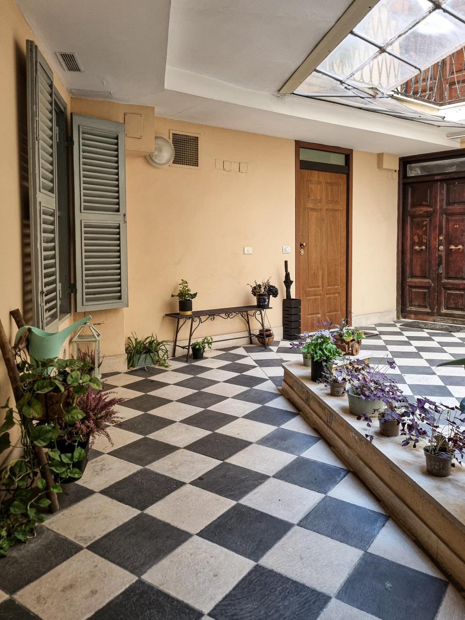 Colosseum Luxury Suite Roma Ngoại thất bức ảnh