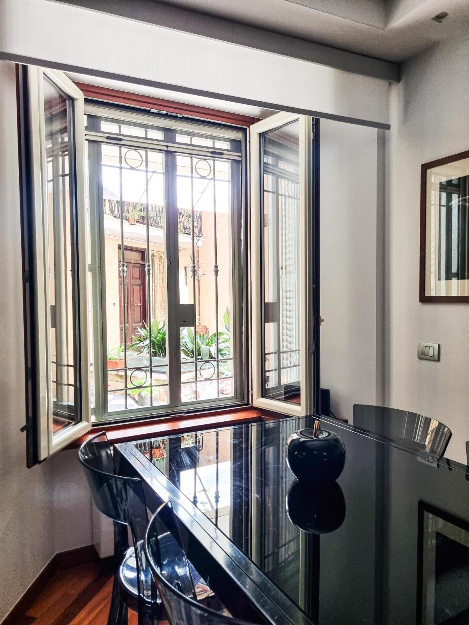 Colosseum Luxury Suite Roma Phòng bức ảnh