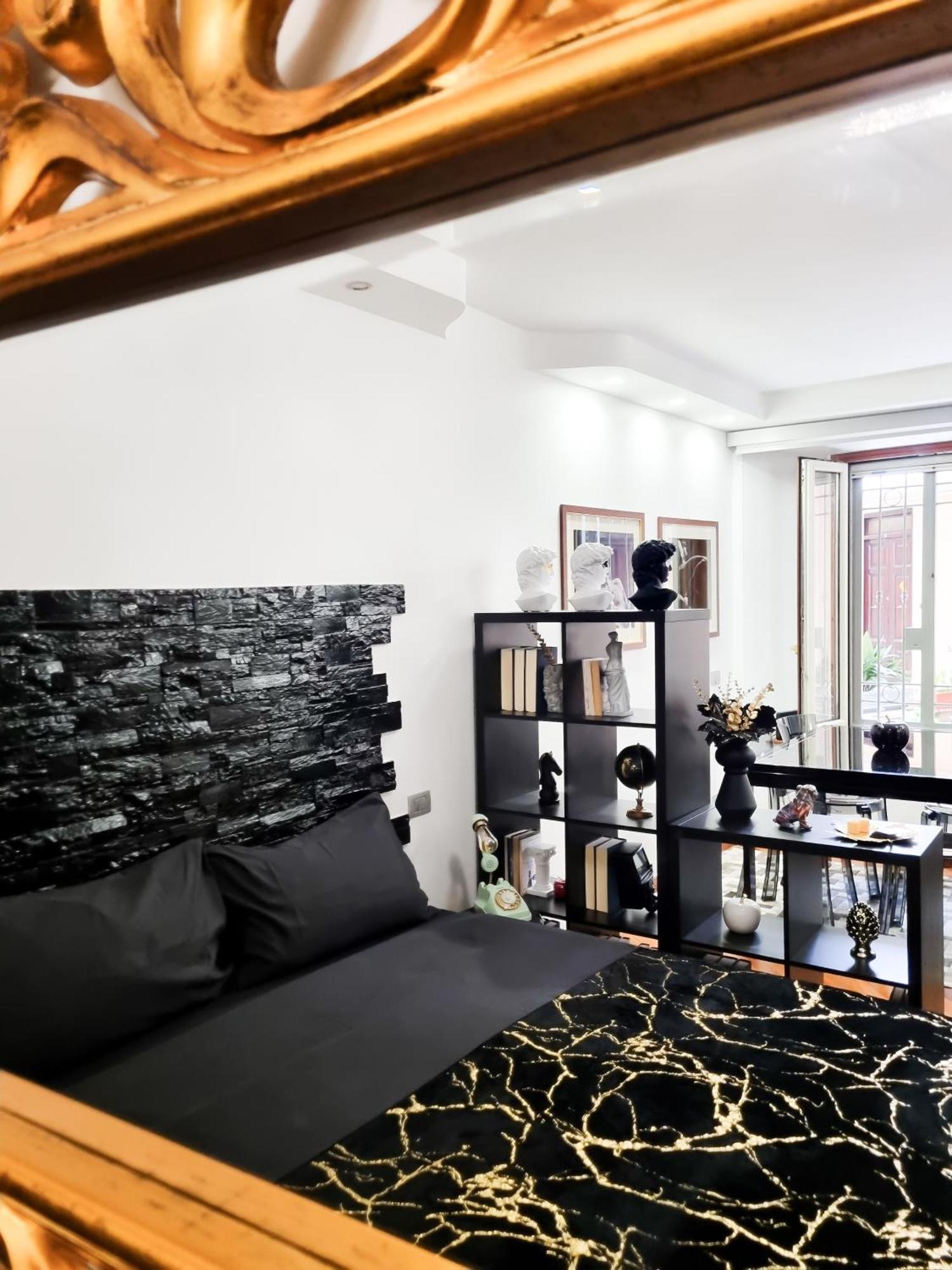 Colosseum Luxury Suite Roma Ngoại thất bức ảnh
