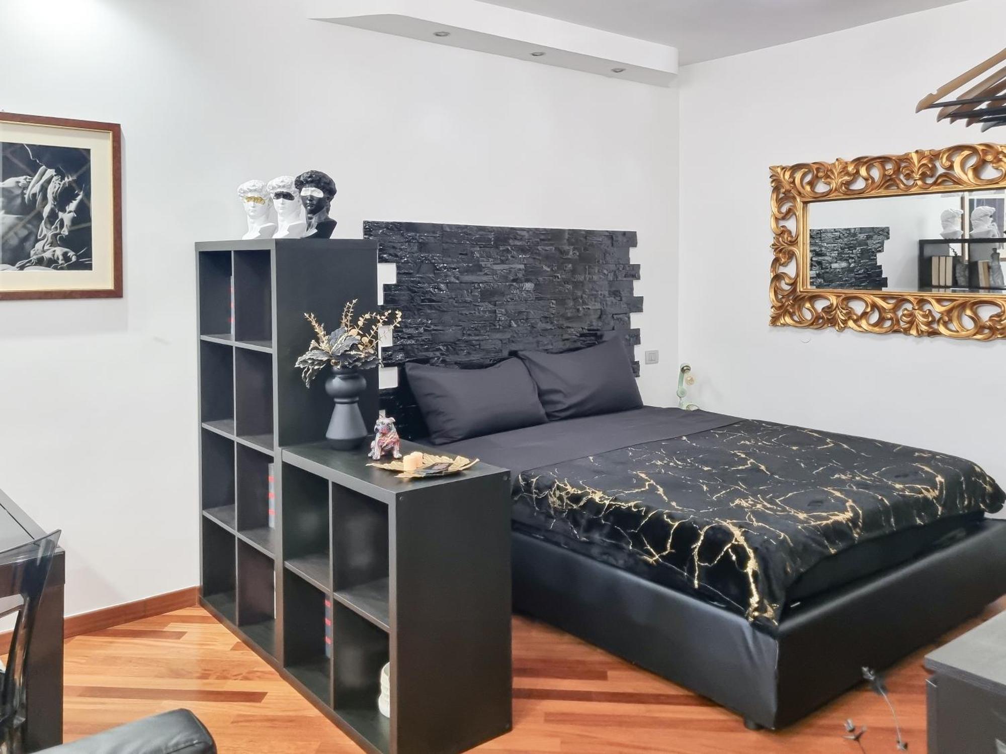 Colosseum Luxury Suite Roma Ngoại thất bức ảnh