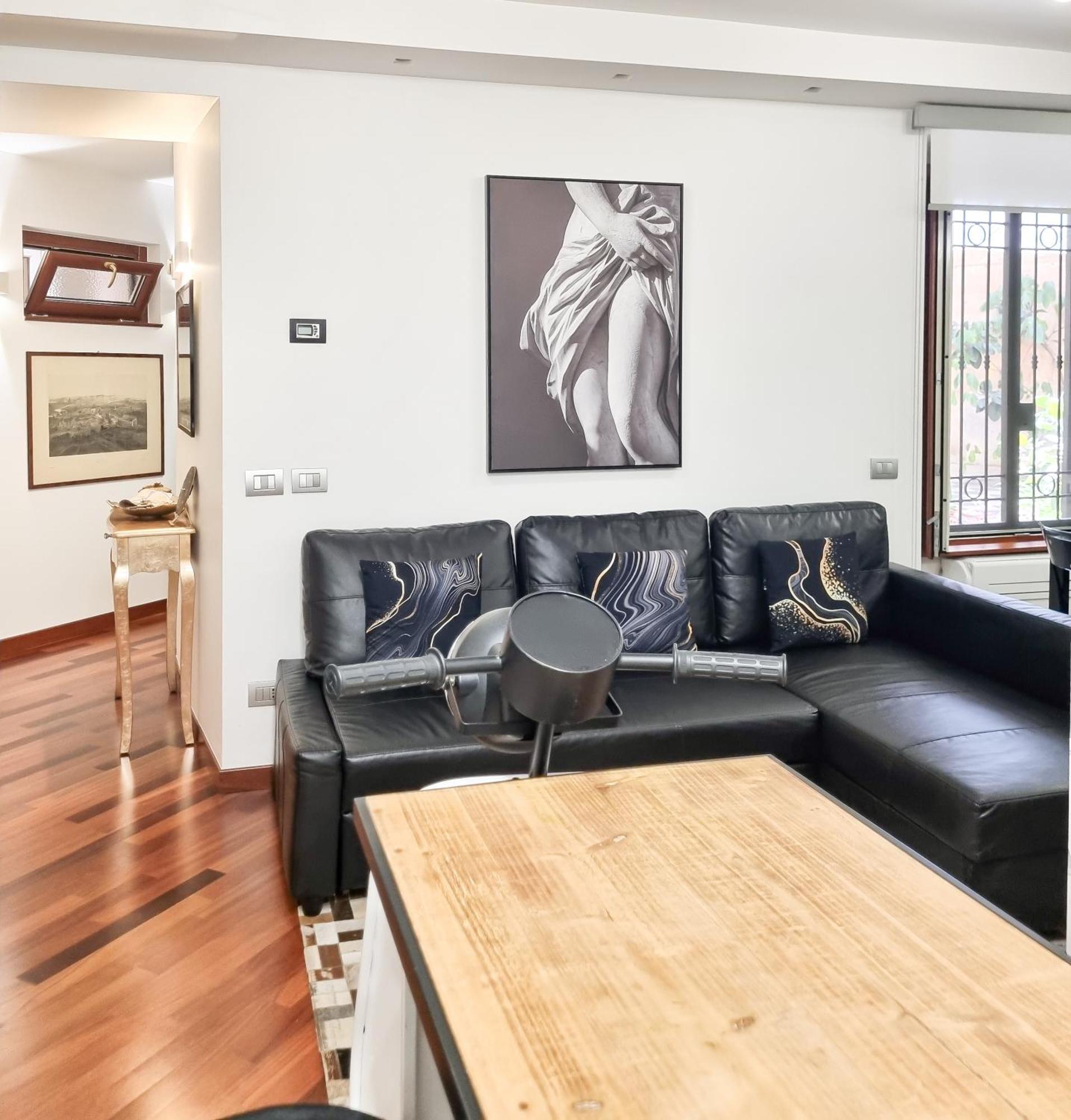 Colosseum Luxury Suite Roma Ngoại thất bức ảnh