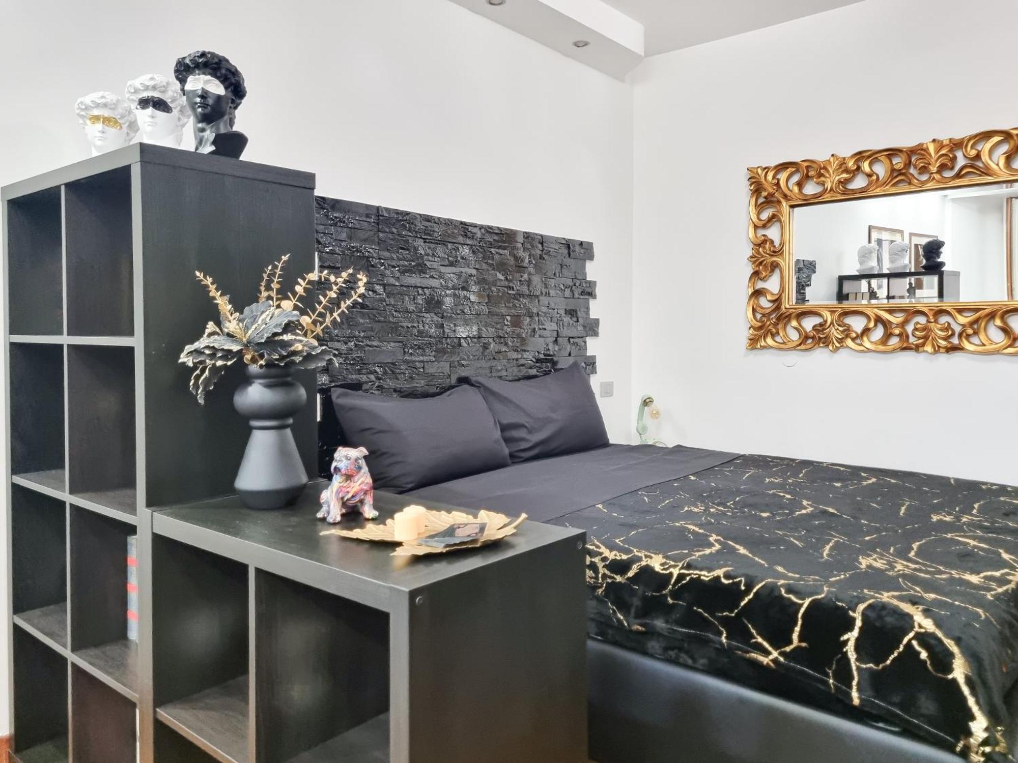 Colosseum Luxury Suite Roma Ngoại thất bức ảnh