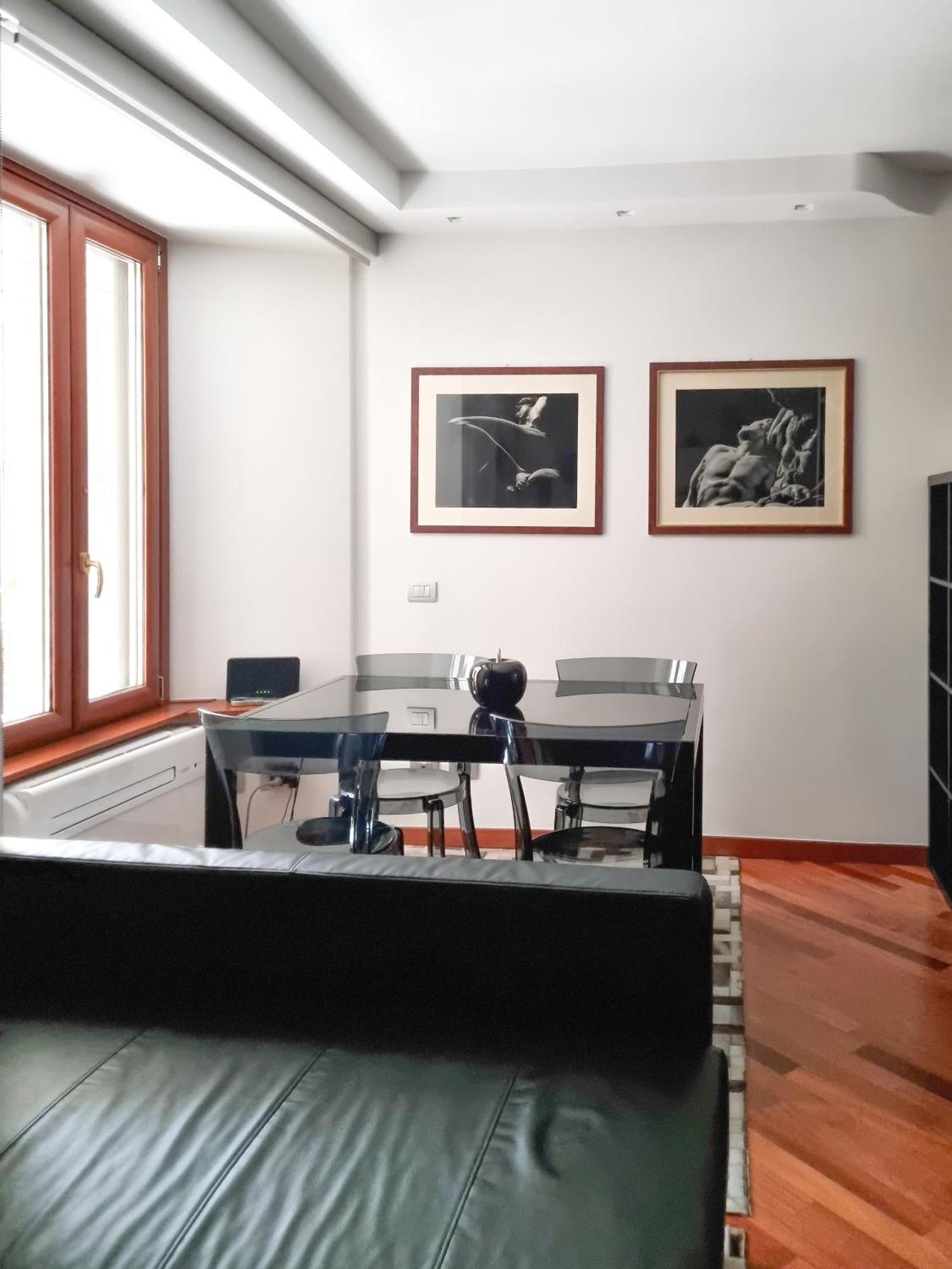 Colosseum Luxury Suite Roma Ngoại thất bức ảnh