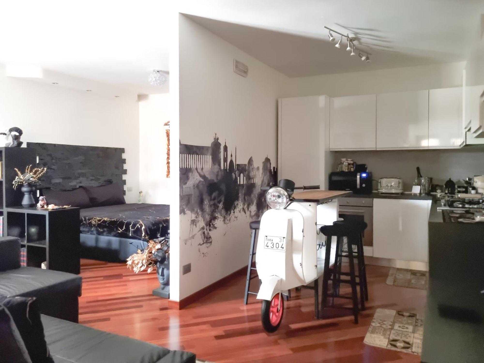 Colosseum Luxury Suite Roma Ngoại thất bức ảnh