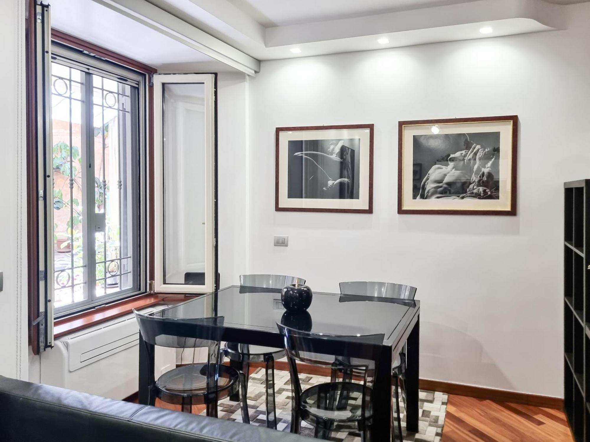 Colosseum Luxury Suite Roma Ngoại thất bức ảnh