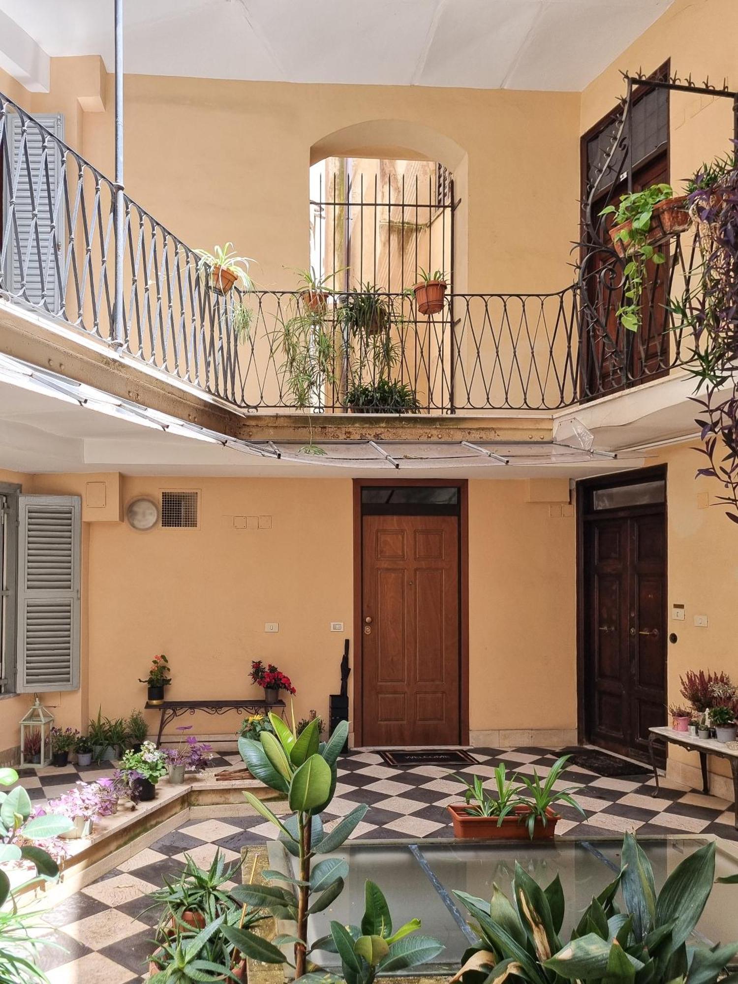 Colosseum Luxury Suite Roma Ngoại thất bức ảnh
